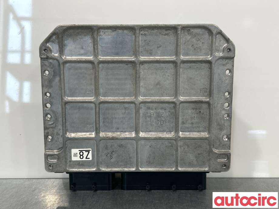 Styreenhet motor til Toyota Prius +7 2012-2020 (Type III) (stasjonsvogn) (stasjonsvogn) (TOYOTA|8966047A30|8966147830)