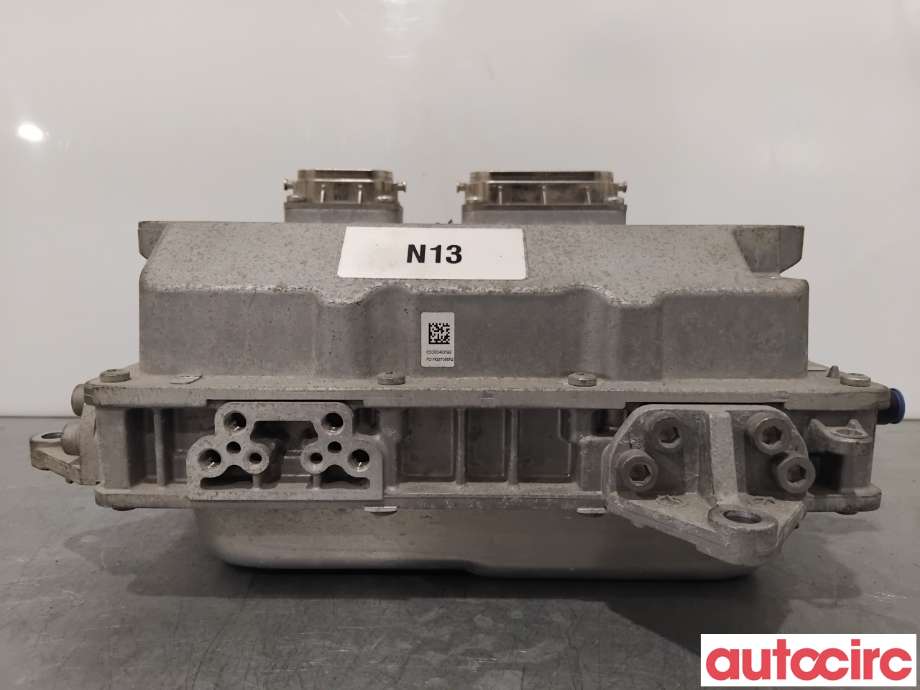 Inverter elbil til MG ZS EV 2019-2021 (Type I, Fase 1) (MG|10788081|654406818)