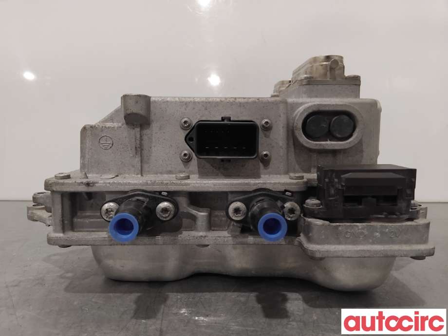 Inverter elbil til MG ZS EV 2019-2021 (Type I, Fase 1) (MG|10788081|654406818)
