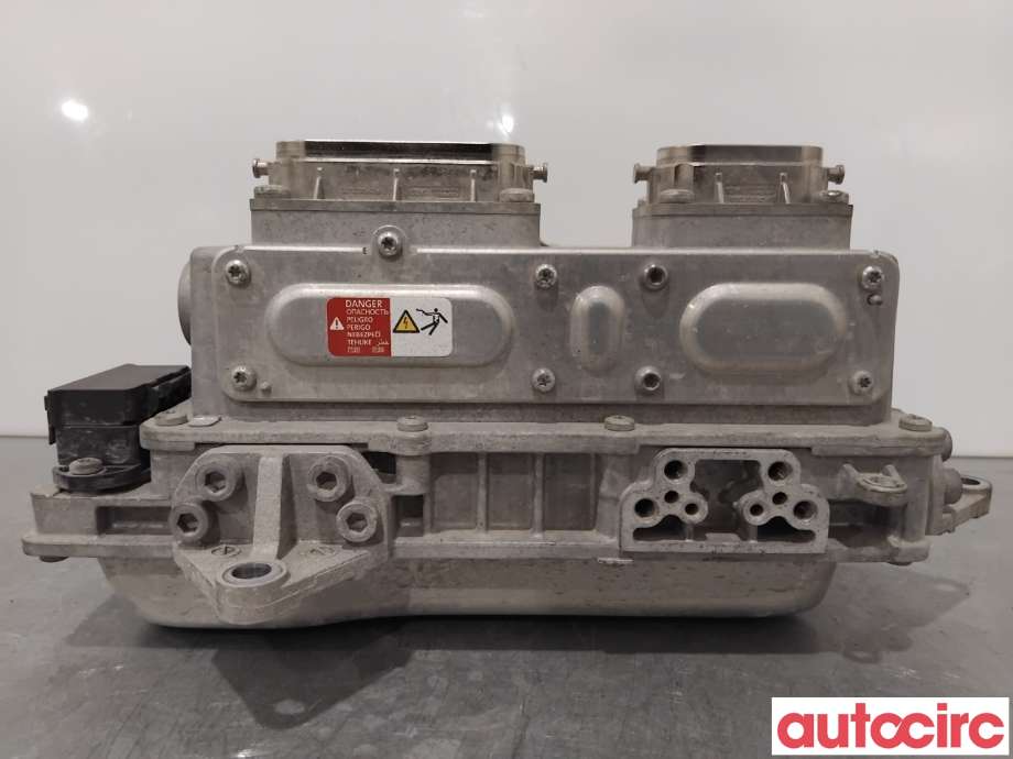 Inverter elbil til MG ZS EV 2019-2021 (Type I, Fase 1) (MG|10788081|654406818)