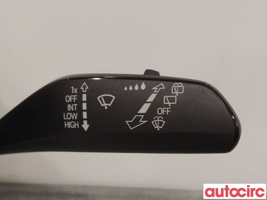 Bryter combi til VW ID.4 2020-->>  (VOLKSWAGEN|1EA953508AE|1EA953507N)