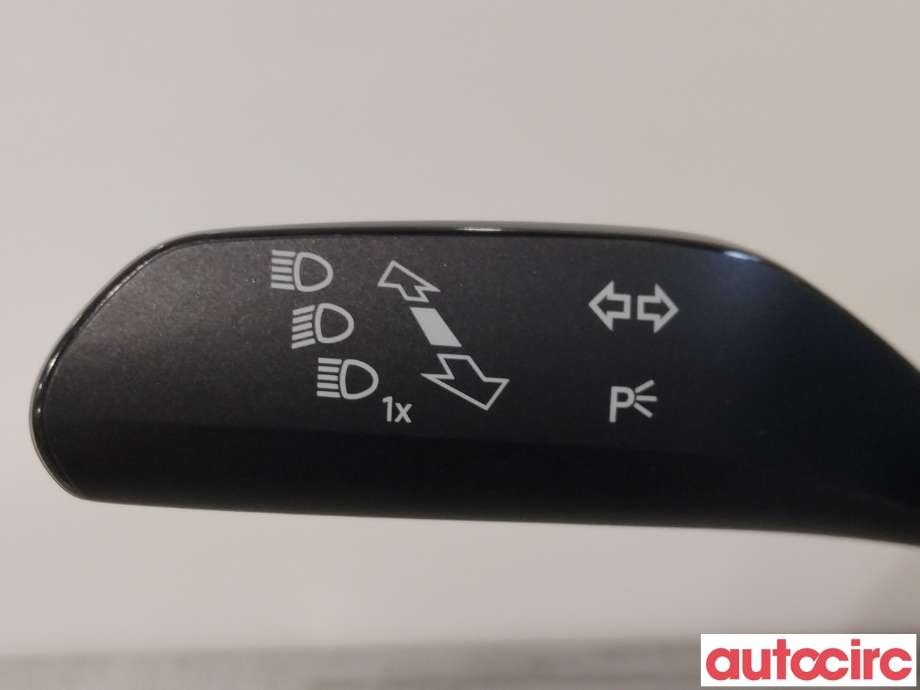 Bryter combi til VW ID.4 2020-->>  (VOLKSWAGEN|1EA953508AE|1EA953507N)
