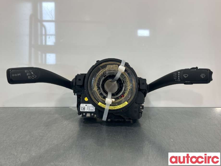 Bryter combi til Audi A4, 2007-2014 (Type IV) (B8) (B8) (AUDI|8K0953502BC)