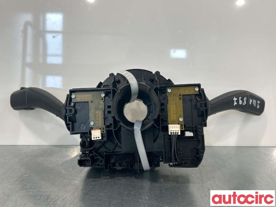 Bryter combi til Audi A4 2007-2014 (Type IV) (B8) (B8) (AUDI|8K0953502BC)