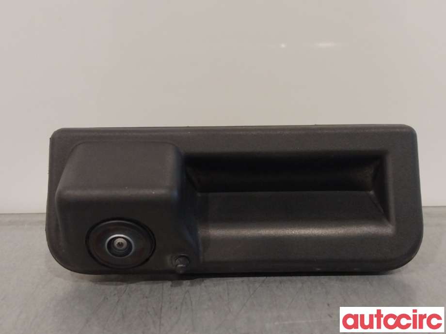 Bakluke/bakdør håndtak til VW ID.4 2020-->> (VOLKSWAGEN|5E3827566A)
