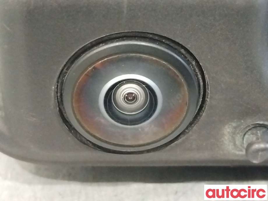 Bakluke/bakdør håndtak til VW ID.4 2020-->> (VOLKSWAGEN|5E3827566A)