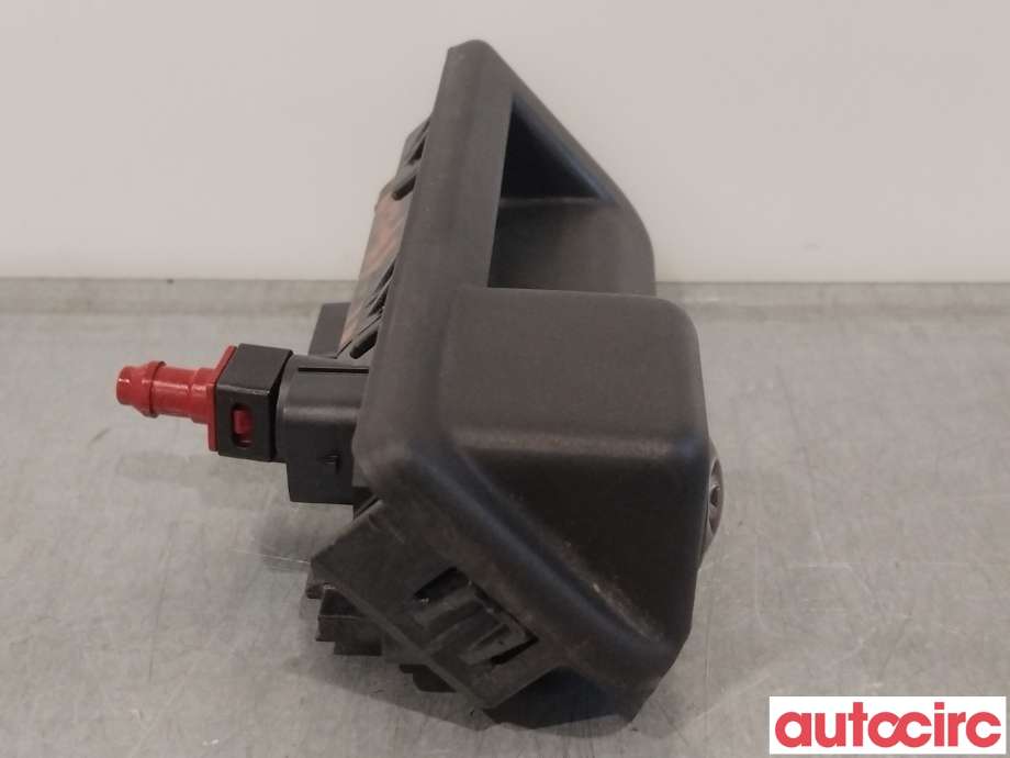 Bakluke/bakdør håndtak til VW ID.4 2020-->> (VOLKSWAGEN|5E3827566A)