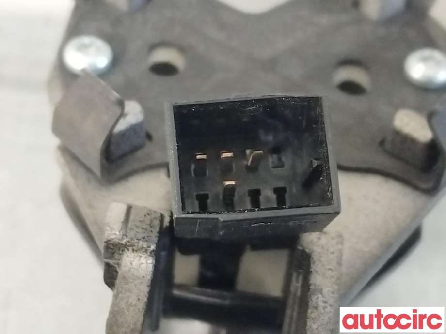 Speil innvendig til VW ID.4 2020-->>  (VOLKSWAGEN|3G0857511AN)