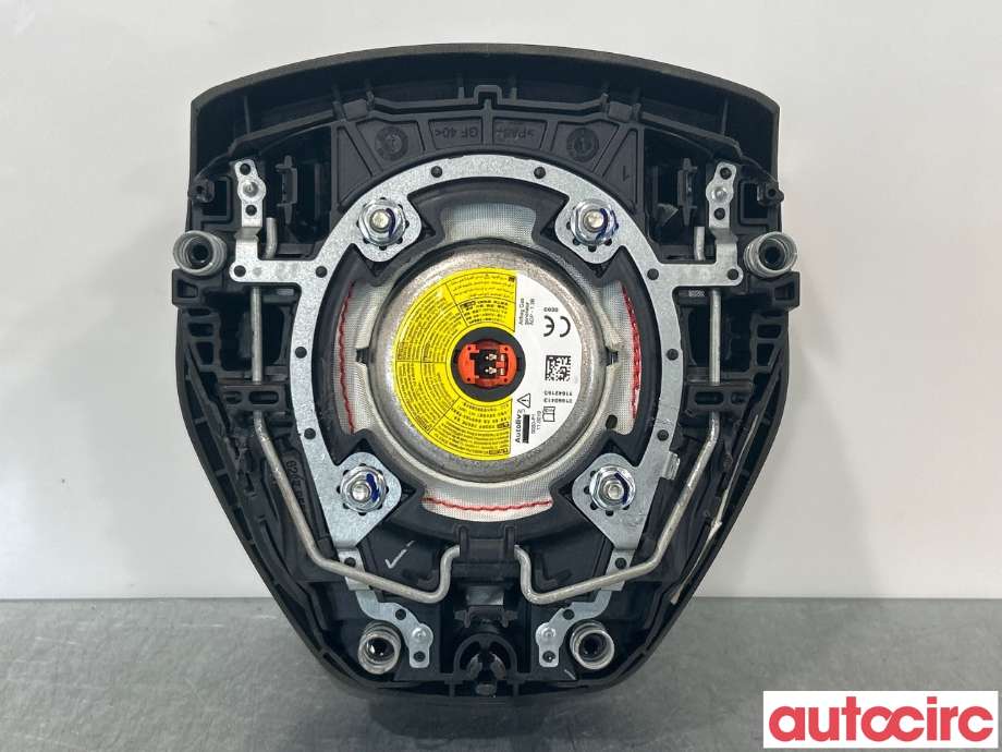 Airbag rattpute til Toyota Auris 2013-2015 (Type II, Fase 1)  (TOYOTA|4513002450C0)