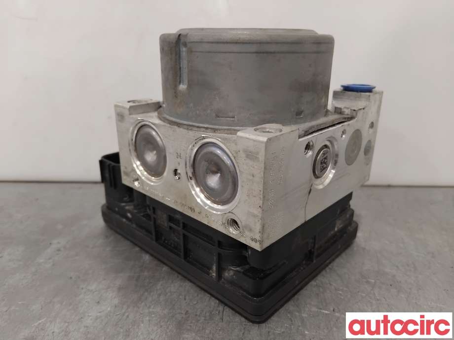 ABS sentral til VW e-Golf 2017-2020 (Fase 2)  (VOLKSWAGEN|5Q0614517DB|100916-43803)