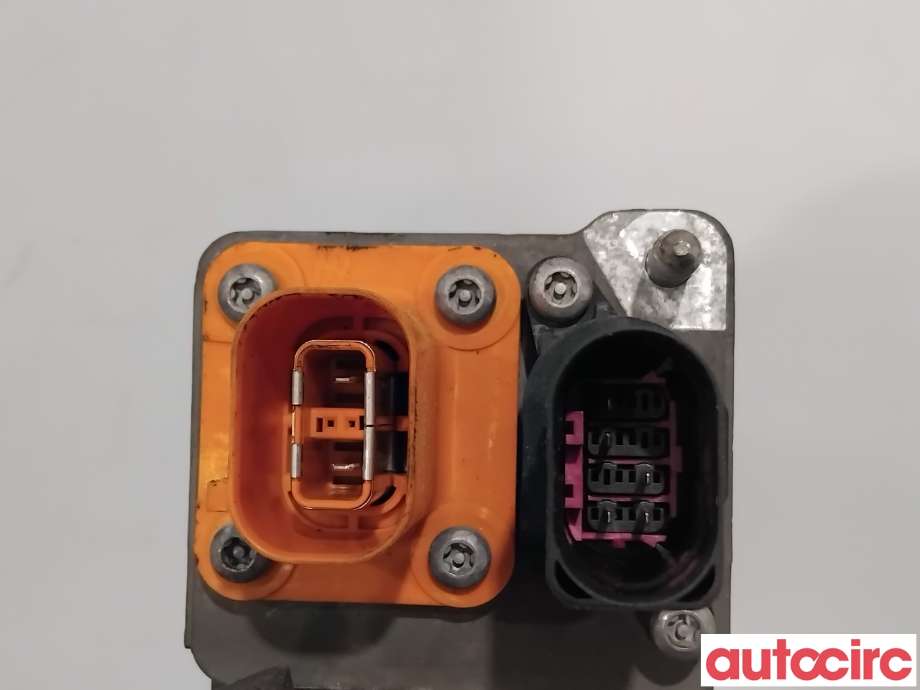 Motorvarmer elektrisk til VW e-Golf 2017-2020 (Fase 2) (VOLKSWAGEN|5QE819013AD|710300381000|12E963231G)