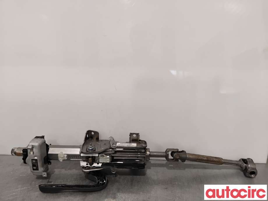 Rattaksel til VW e-Golf, 2017-2020 (Fase 2)  (VOLKSWAGEN|5Q1419502BS)