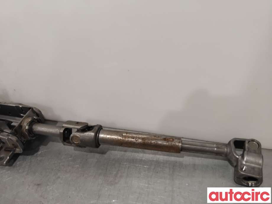 Rattaksel til VW e-Golf 2017-2020 (Fase 2) (VOLKSWAGEN|5Q1419502BS|5Q1419502BA|5WB419502F)