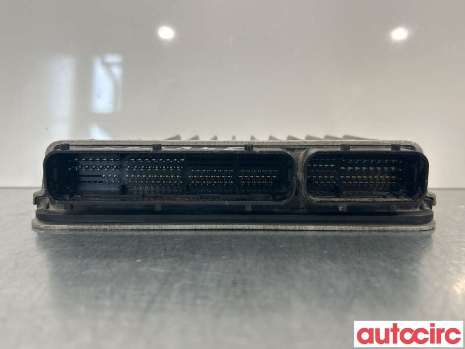 Styreenhet motor til Toyota Auris 2013-2015 (Type II, Fase 1)  (TOYOTA|896610Z750|275500-3471|89661-0Z750)