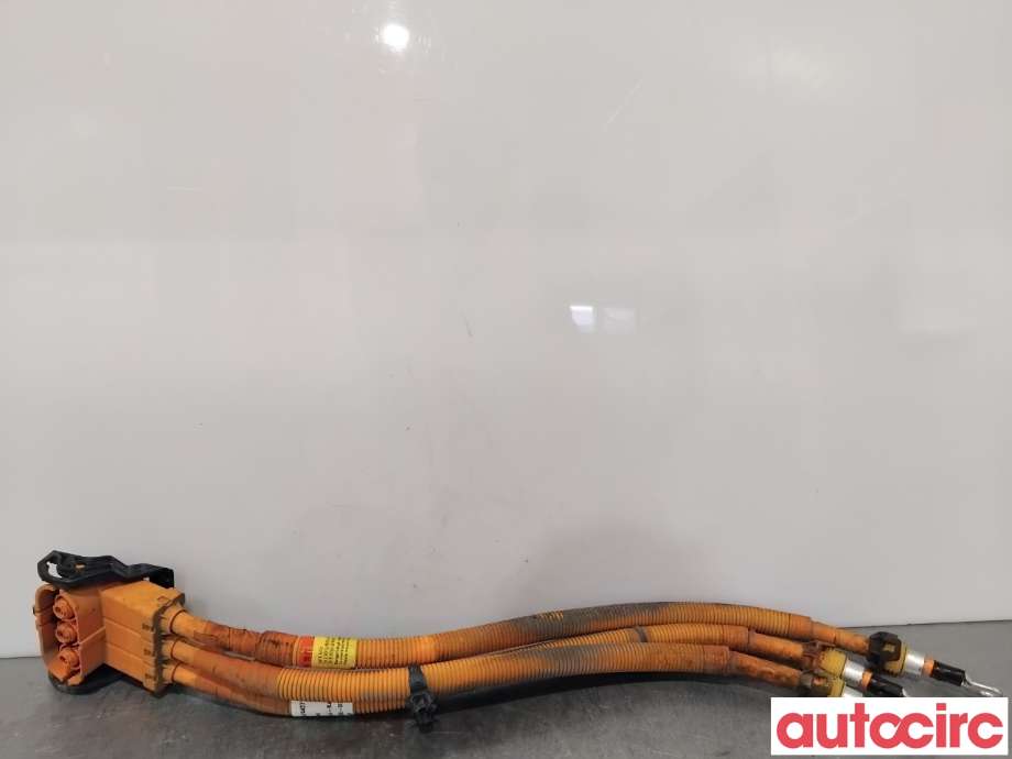 Kabel høy volt (HV) hybrid til MG ZS EV 2019-2021 (Type I, Fase 1) (MG|10474427|)