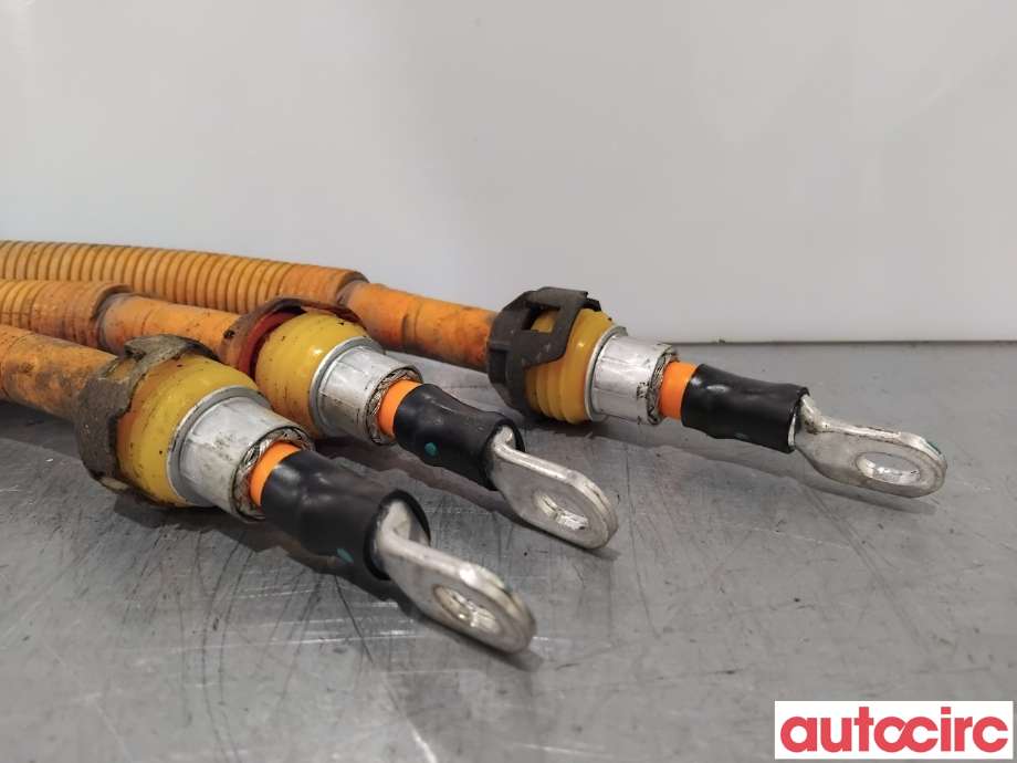 Kabel høy volt (HV) hybrid til MG ZS EV 2019-2021 (Type I, Fase 1) (MG|10474427|)