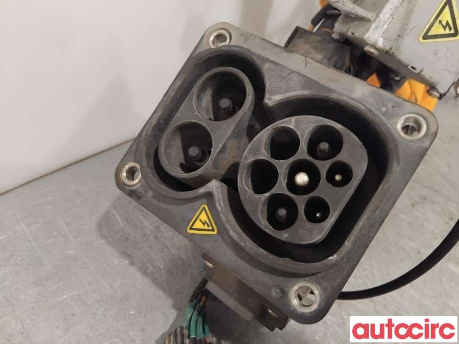 Kabel høy volt (HV) hybrid til MG ZS EV 2019-2021 (Type I, Fase 1)  (MG|10803318|)