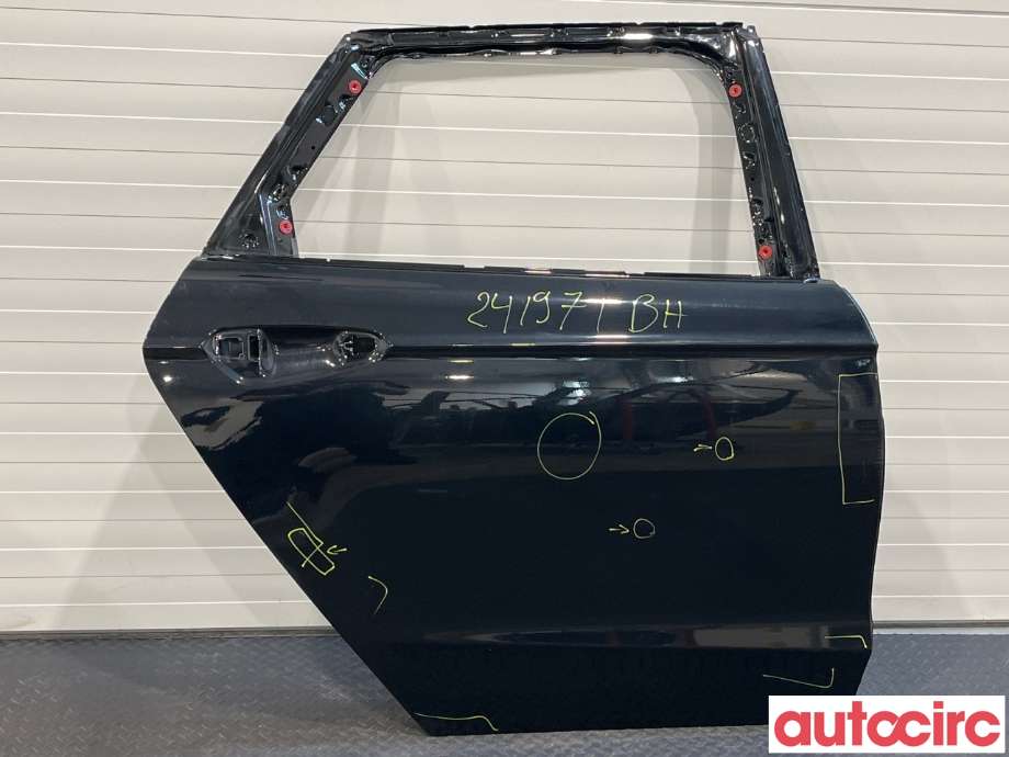 Dør høyre bak til Ford Mondeo, 2014-2019 (Type V, Fase 1)  (FORD|2505262)