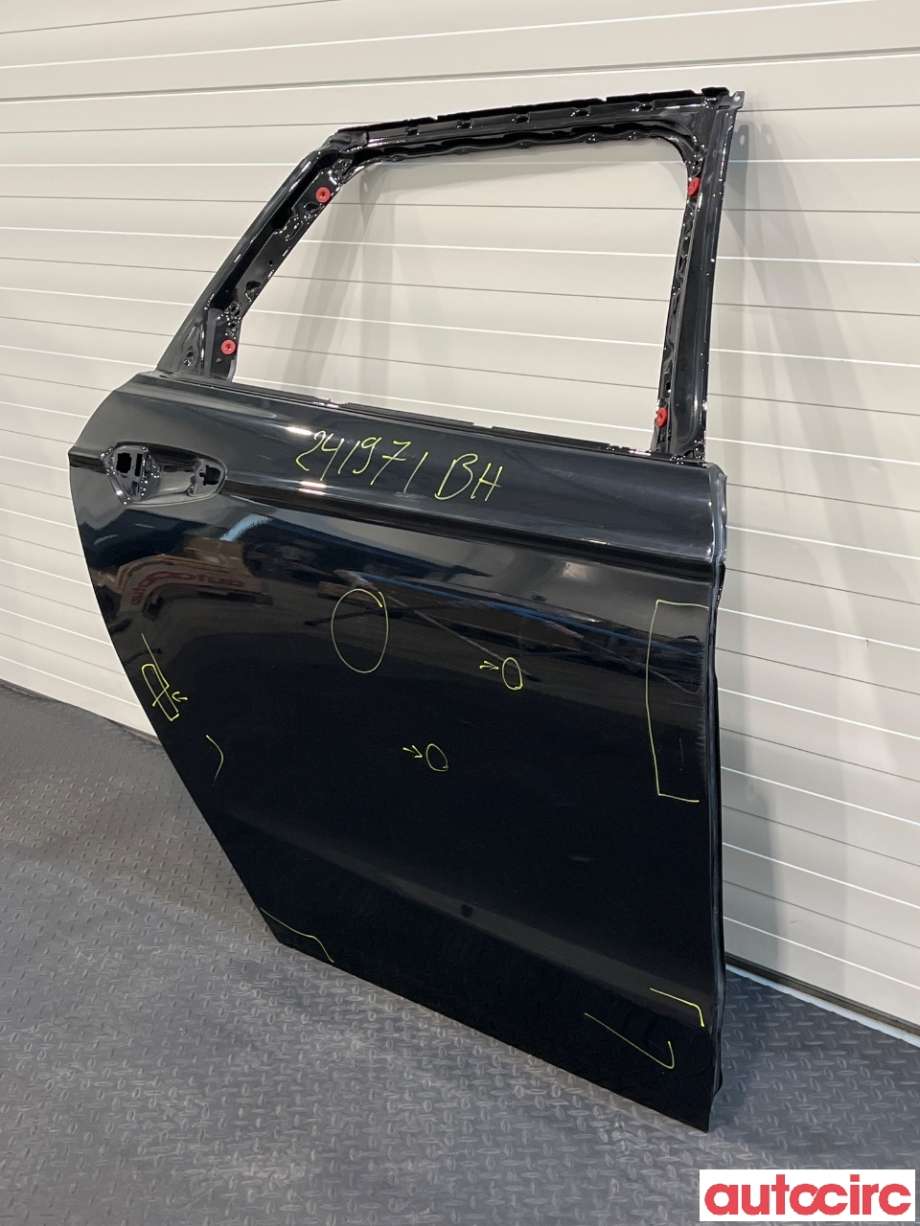 Dør høyre bak til Ford Mondeo 2014-2019 (Type V, Fase 1)  (FORD|2505262|DS73-N24630-AAH)