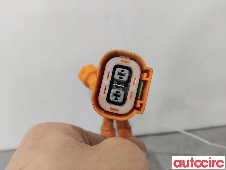 Kabel høy volt (HV) hybrid til MG ZS EV 2019-2021 (Type I, Fase 1)  (MG|10669358|)