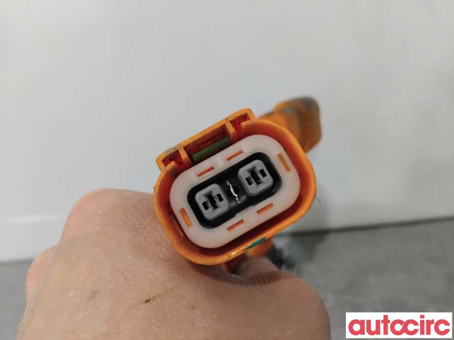Kabel høy volt (HV) hybrid til MG ZS EV 2019-2021 (Type I, Fase 1)  (MG|10669358|)