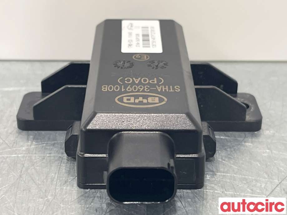 Sensor dekktrykk til BYD Tang 2020-->>  (BYD|STHA-3609100B)