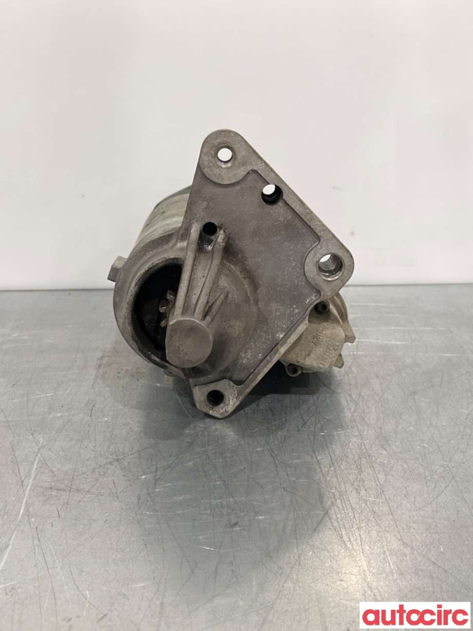 Starter diesel til Citroën C4, Picasso 2006-2013 (Type I)  (CITROEN|5802CE|TS22E26|9662854180)