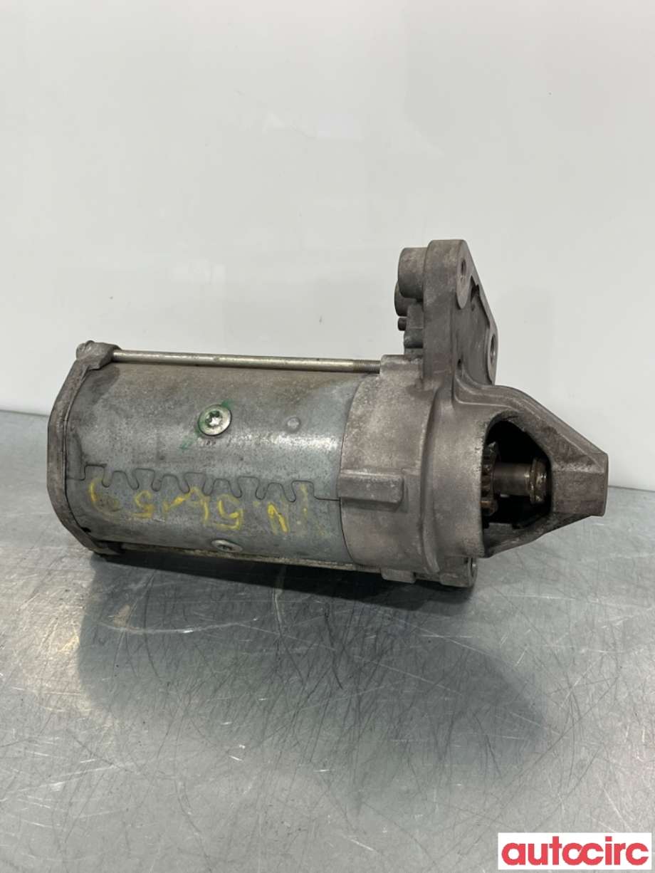 Starter diesel til Citroën C4, Picasso 2006-2013 (Type I)  (CITROEN|5802CE|TS22E26|9662854180)