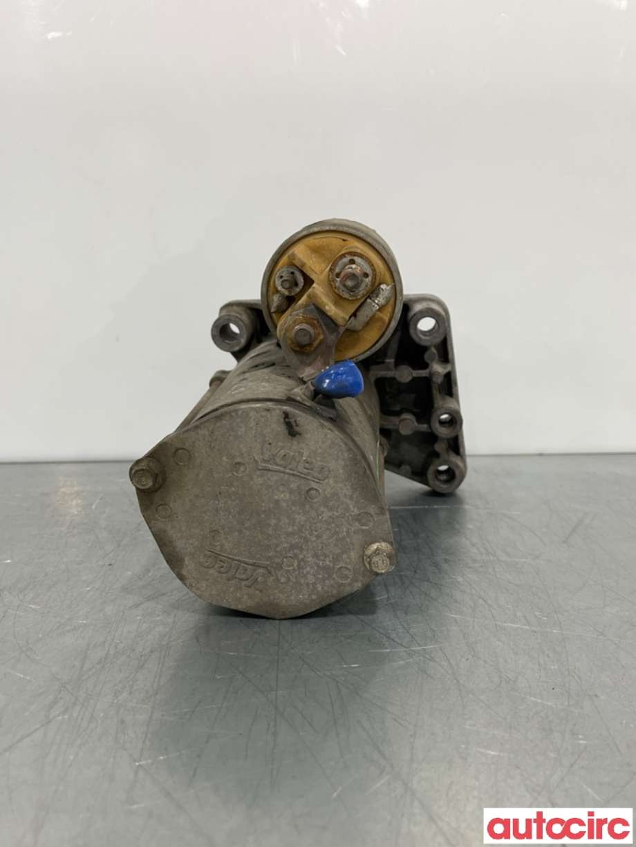 Starter diesel til Citroën C4, Picasso 2006-2013 (Type I)  (CITROEN|5802CE|TS22E26|9662854180)