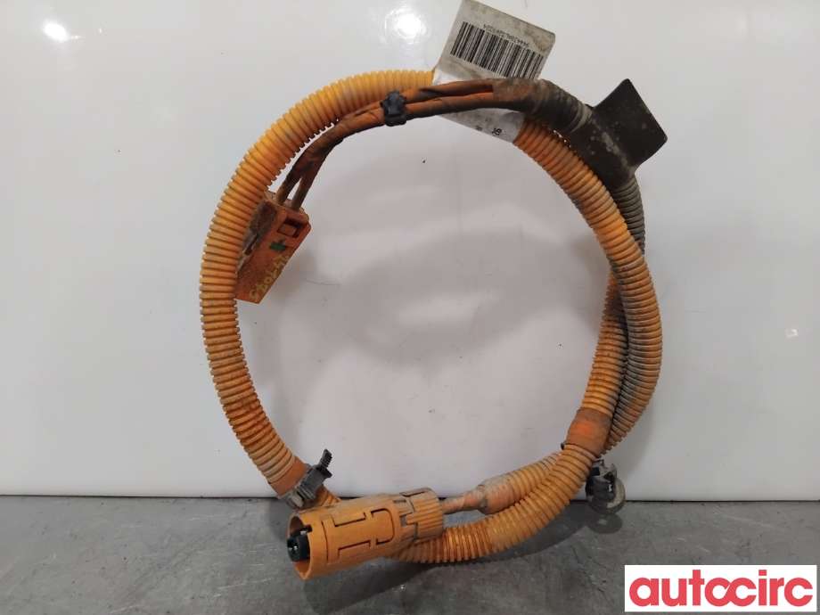 Kabel høy volt (HV) hybrid til MG ZS EV 2019-2021 (Type I, Fase 1) (MG|10474438|)