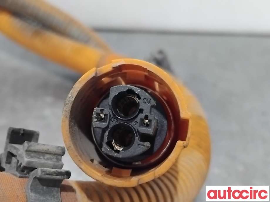 Kabel høy volt (HV) hybrid til MG ZS EV 2019-2021 (Type I, Fase 1) (MG|10474438|)