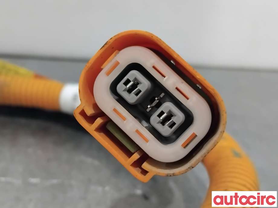 Kabel høy volt (HV) hybrid til MG ZS EV 2019-2021 (Type I, Fase 1) (MG|10474438|)