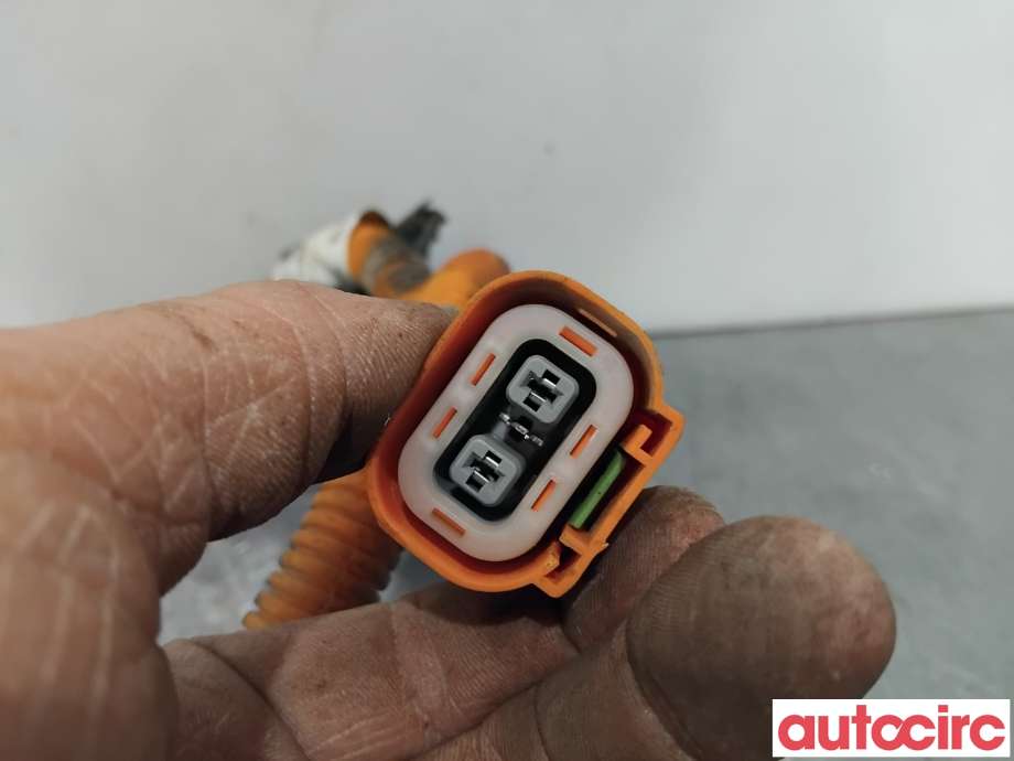 Kabel høy volt (HV) hybrid til MG ZS EV 2019-2021 (Type I, Fase 1)  (MG|10669352|)