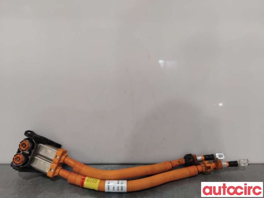 Kabel høy volt (HV) hybrid til MG ZS EV 2019-2021 (Type I, Fase 1) (MG|10669344|)