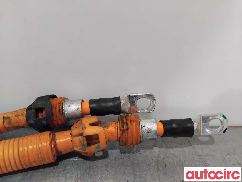 Kabel høy volt (HV) hybrid til MG ZS EV 2019-2021 (Type I, Fase 1) (MG|10669344|)