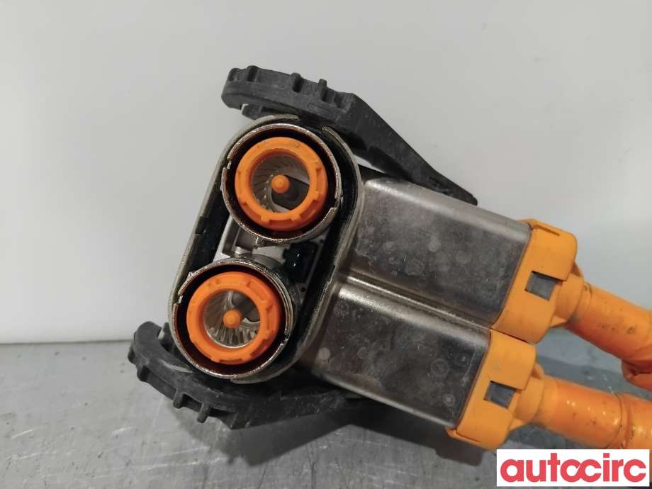 Kabel høy volt (HV) hybrid til MG ZS EV 2019-2021 (Type I, Fase 1) (MG|10669344|)
