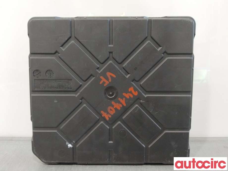 Styreenhet comfort (BCM) til VW ID.4 2020-->>  (VOLKSWAGEN|1EA937089Q|1EA937089H)