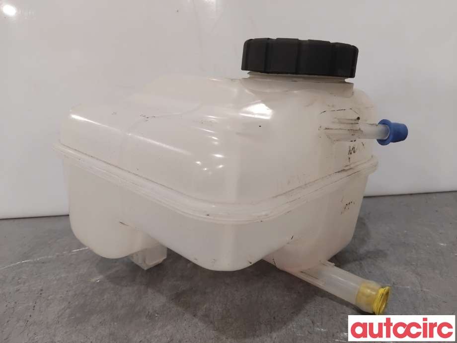 Ekspansjonstank til MG ZS EV 2019-2021 (Type I, Fase 1)  (MG|10237071|)