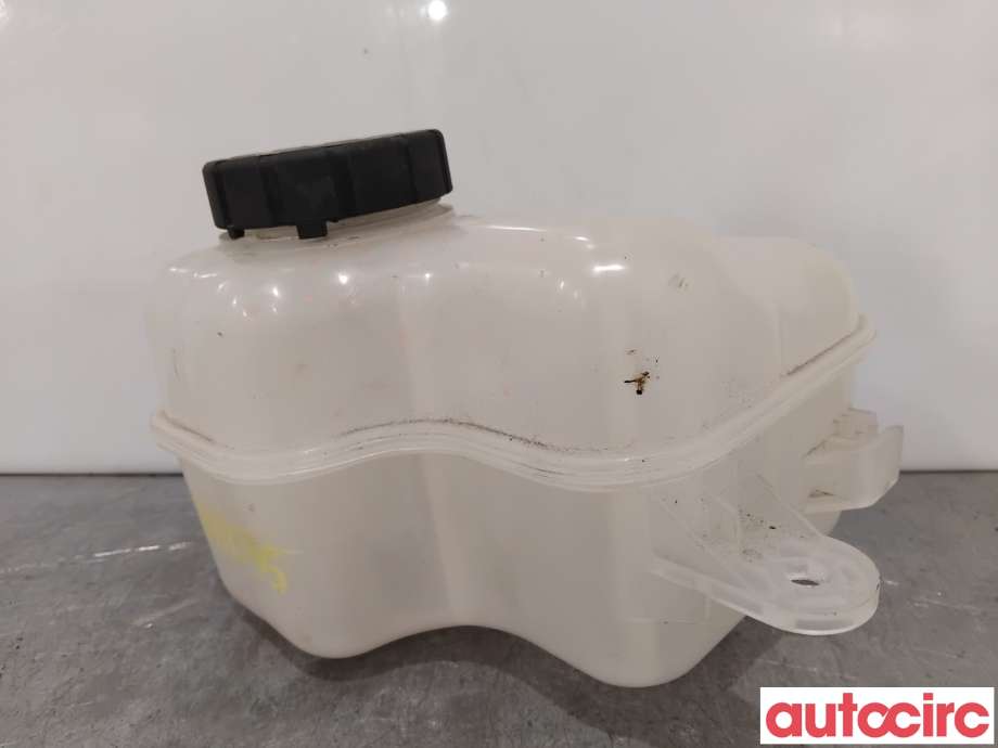 Ekspansjonstank til MG ZS EV 2019-2021 (Type I, Fase 1)  (MG|10237071|)
