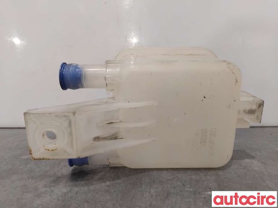 Ekspansjonstank til MG ZS EV 2019-2021 (Type I, Fase 1)  (MG|10533401||10563401)