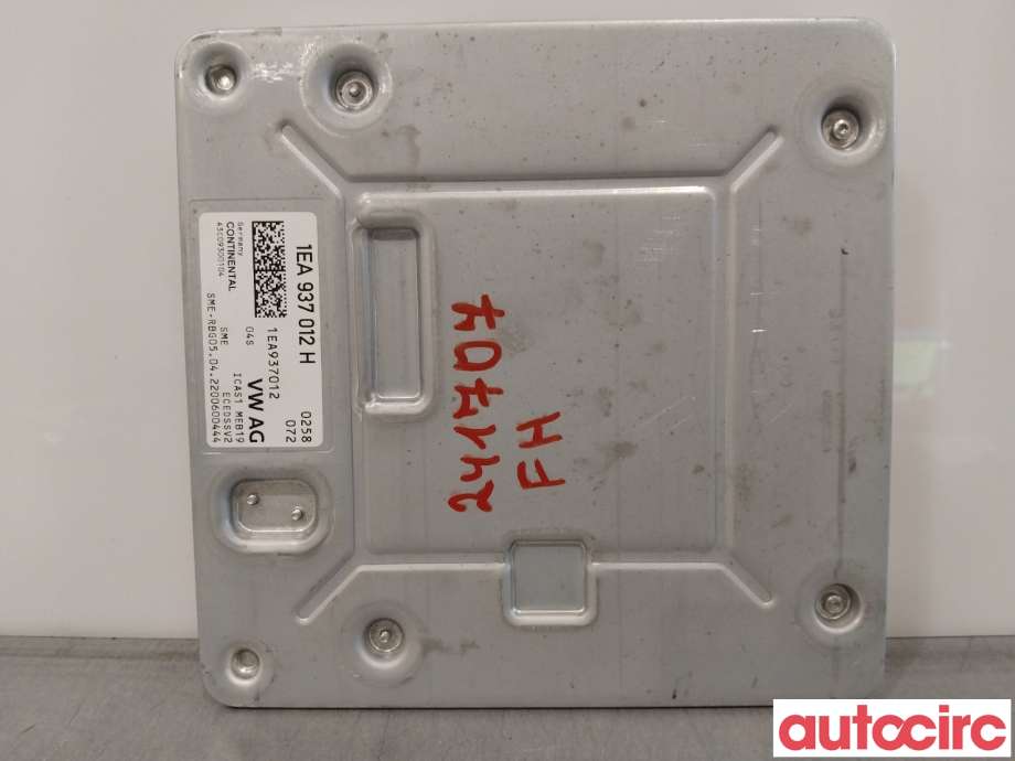 Diverse deler til VW ID.4 2020-->>  (VOLKSWAGEN|1EA937012P|1EA937012H)