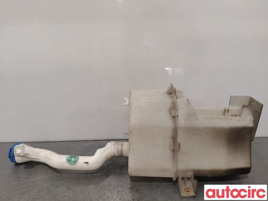 Spylertank til MG ZS EV 2019-2021 (Type I, Fase 1)  (MG|NO NR|ZSI1684|)