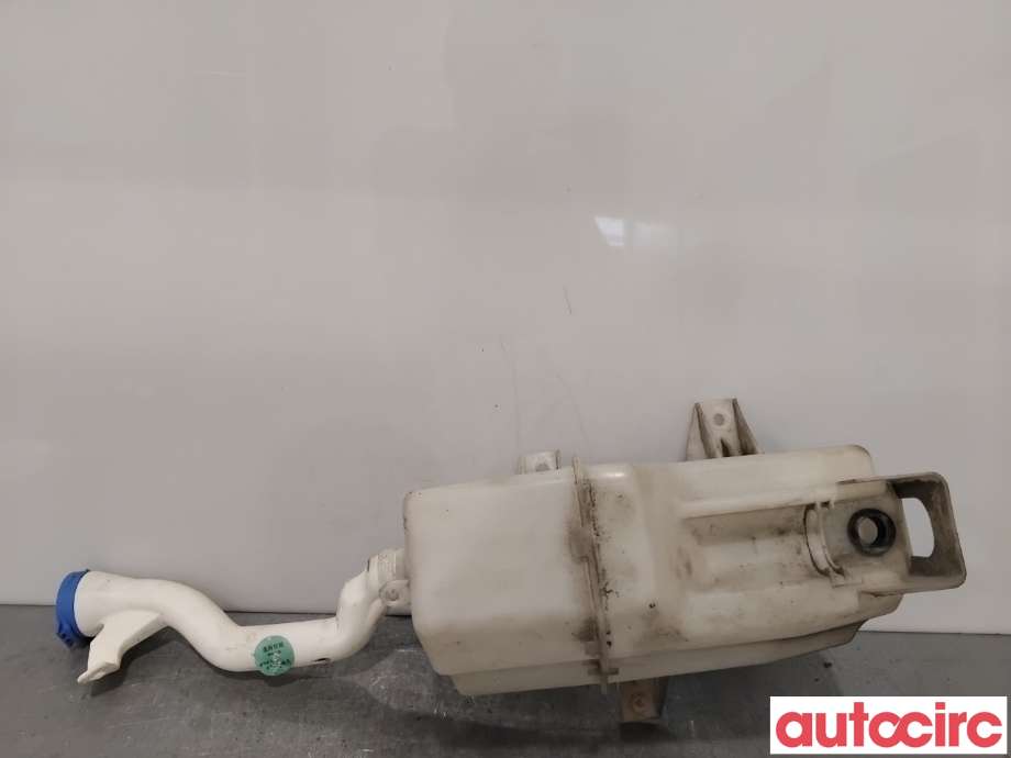 Spylertank til MG ZS EV 2019-2021 (Type I, Fase 1)  (MG|NO NR|ZSI1684|)