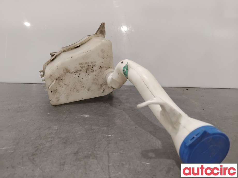 Spylertank til MG ZS EV 2019-2021 (Type I, Fase 1)  (MG|NO NR|ZSI1684|)
