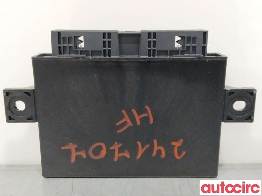 Styreenhet diverse til VW ID.4 2020-->>  (VOLKSWAGEN|0EA906012CS|0EA907425C)