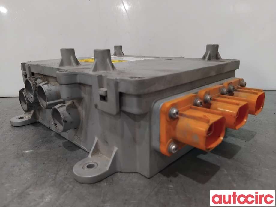 Diverse deler til MG ZS EV 2019-2021 (Type I, Fase 1)  (MG|10572667|)