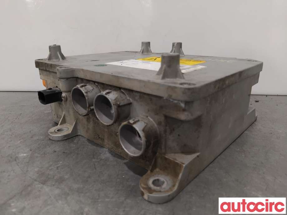Diverse deler til MG ZS EV 2019-2021 (Type I, Fase 1)  (MG|10572667|)