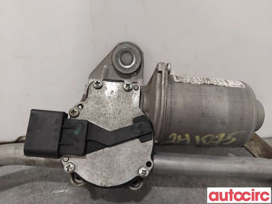 Viskermotor frontrute til MG ZS EV 2019-2021 (Type I, Fase 1)  (MG|10229159|)