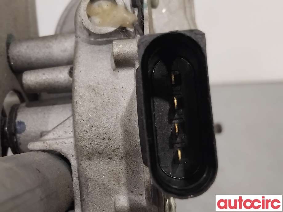 Viskermotor frontrute til MG ZS EV 2019-2021 (Type I, Fase 1)  (MG|10229159|)