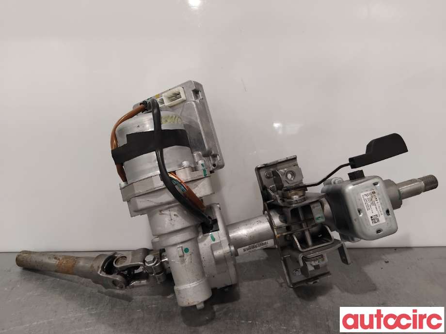 Rattaksel elektrisk servo til MG ZS EV 2019-2021 (Type I, Fase 1) (MG|10834863|)